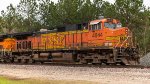 BNSF 4044